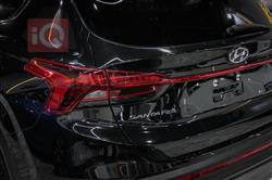 هیوندای سەنتافی